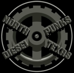North Texas Dieselpunks Logo_Reframed2