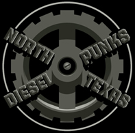 North Texas Dieselpunks Logo_Reframed2